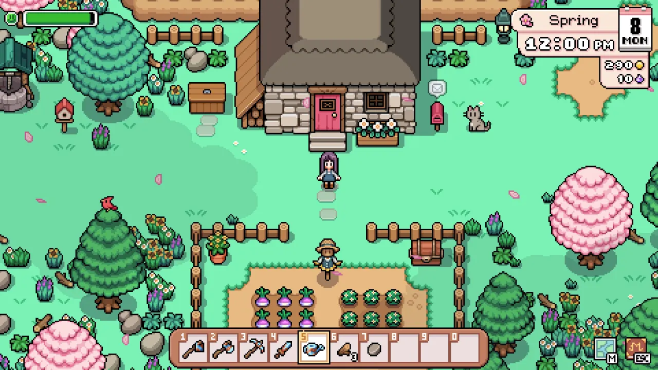 Farm