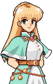 Celine portrait