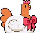 Henrietta portrait