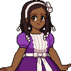 Maple portrait
