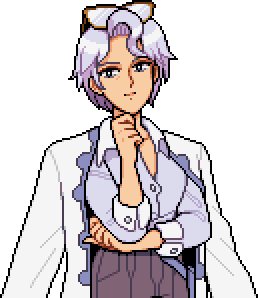 Valen portrait