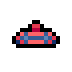 Sheep tartan beret.png