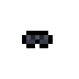 Duck black bowtie.png
