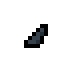 Horse dark unicorn horn.png