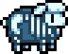 Fall ewe