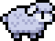 Silver lamb