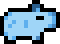 Blue pup
