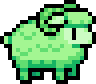 Spring ram