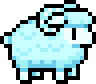 Winter ram