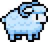 Blue ram