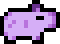 Purple pup