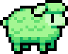 Spring ewe