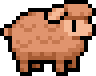 Brown ewe