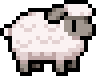 Black Nosed ewe