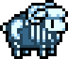 Fall ram