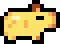 Gold pup