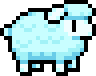 Winter ewe