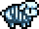 Fall lamb