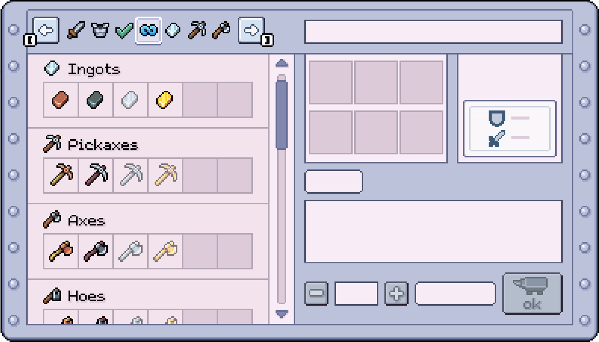 Blacksmithing menu.png