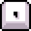 Icon of the comma button