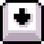 Icon of the arrow down button