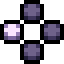 Icon of the right buttons left button