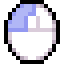 Icon of the left button