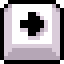 Icon of the arrow right button