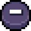 Icon of the - button