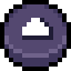 Icon of the d-pad up button