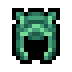 Verdigris Armor Set