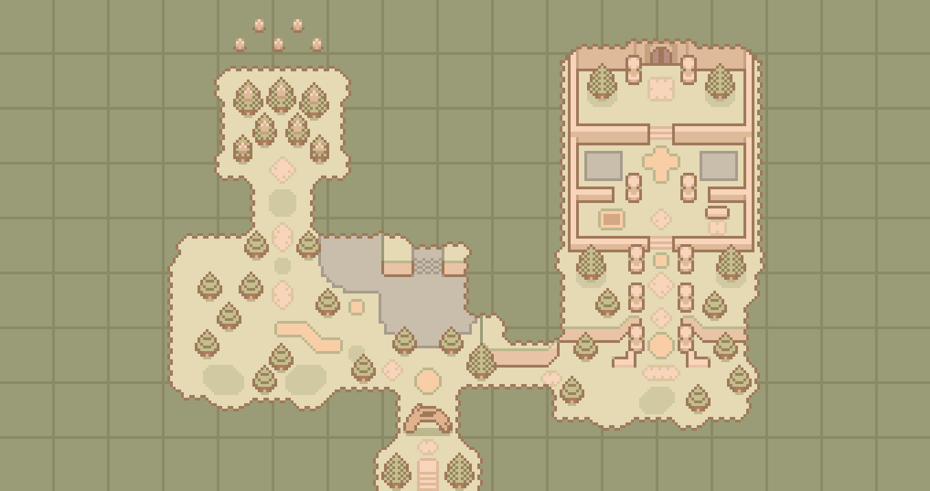 The Deep Woods unlocked.png