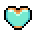 Heart shaped rabbit treat.png