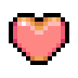Heart shaped sheep treat.png