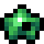 Emerald Town Rank Icon