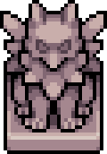 Living griffin statue main.png