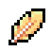 Chicken feather gold.png