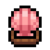 Faux pink scallop shell.png